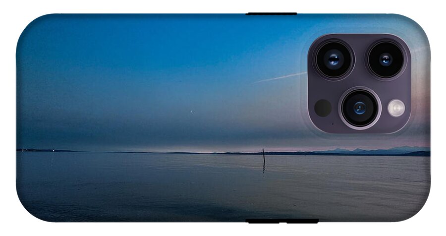 Sunset 5 - Phone Case