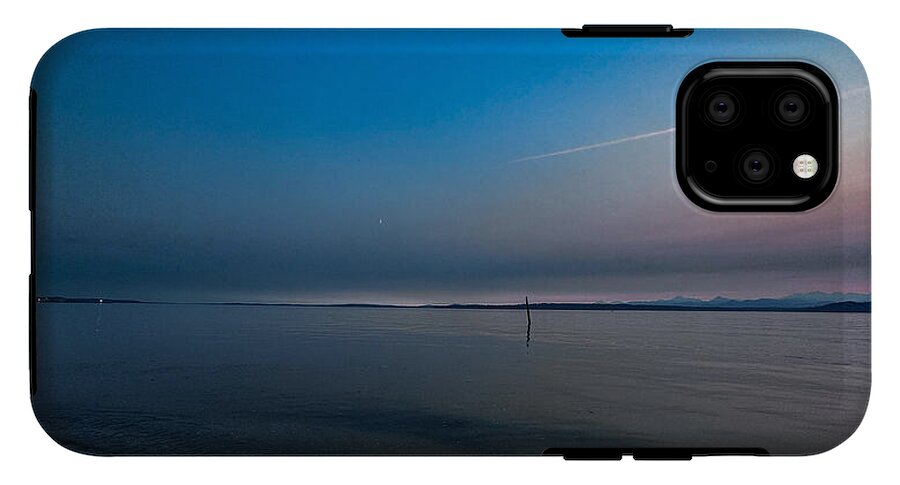 Sunset 5 - Phone Case