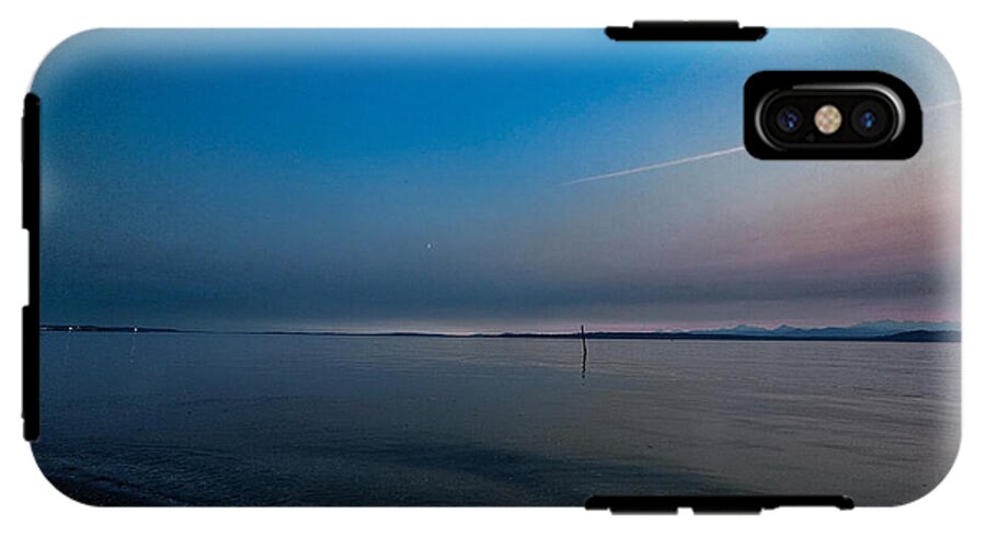 Sunset 5 - Phone Case
