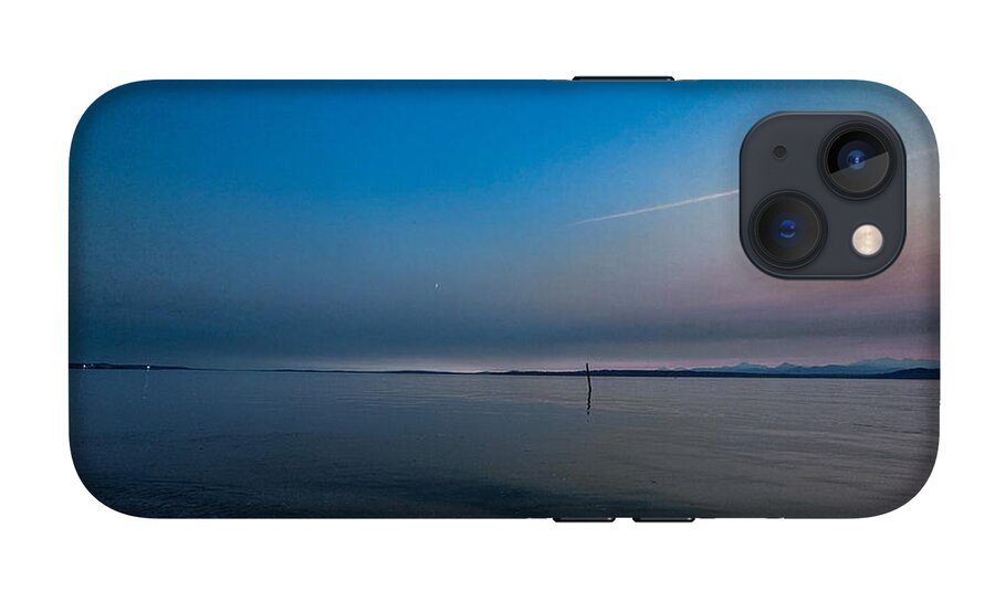 Sunset 5 - Phone Case
