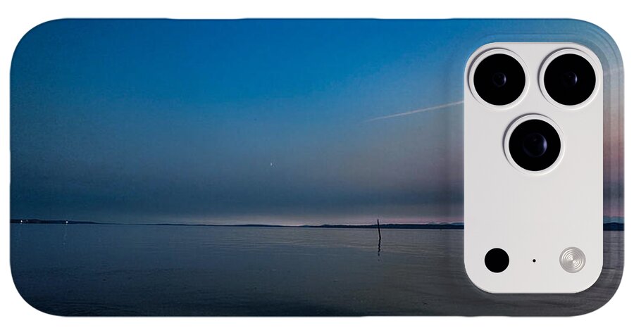 Sunset 5 - Phone Case