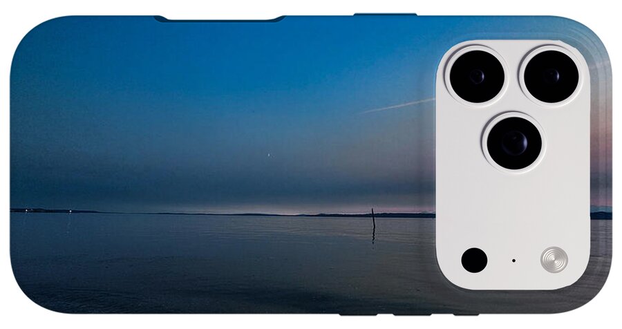 Sunset 5 - Phone Case