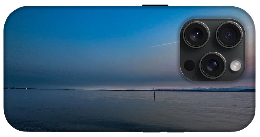 Sunset 5 - Phone Case