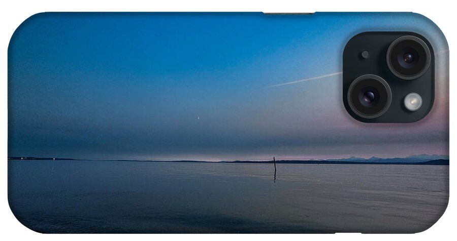 Sunset 5 - Phone Case
