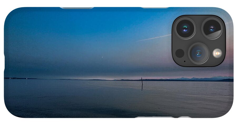 Sunset 5 - Phone Case