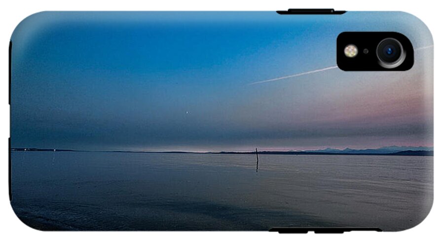 Sunset 5 - Phone Case