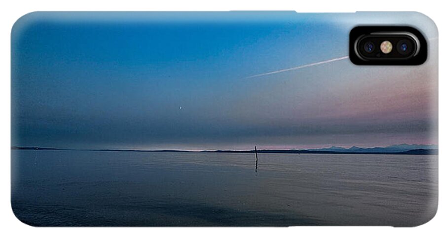 Sunset 5 - Phone Case