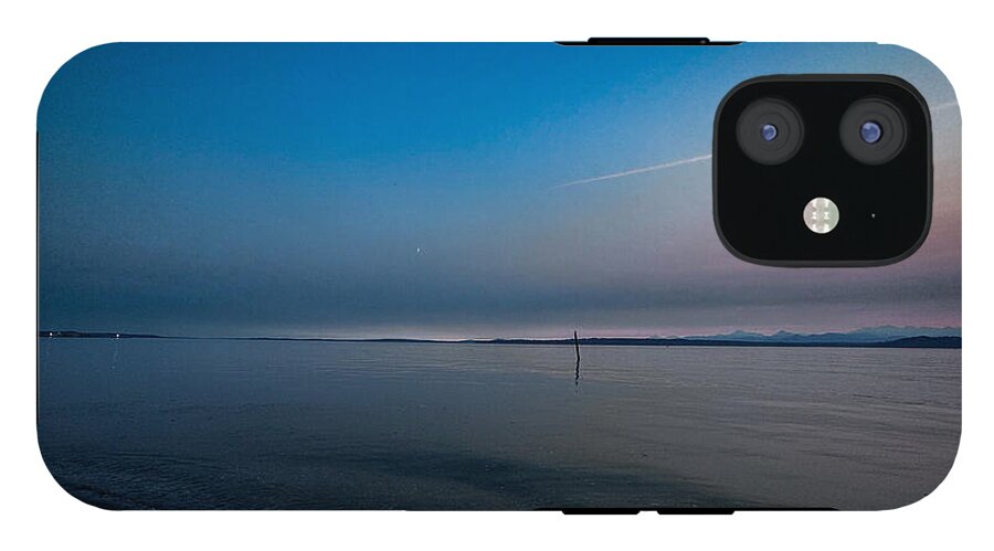 Sunset 5 - Phone Case