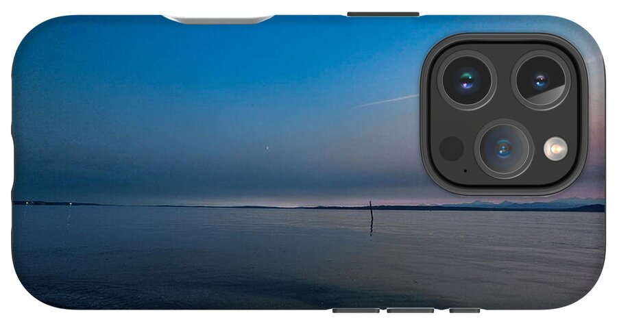 Sunset 5 - Phone Case