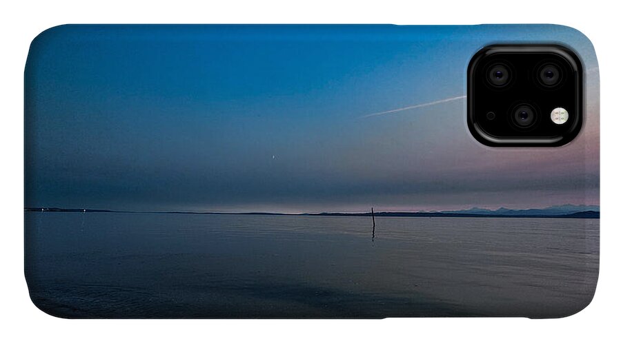 Sunset 5 - Phone Case
