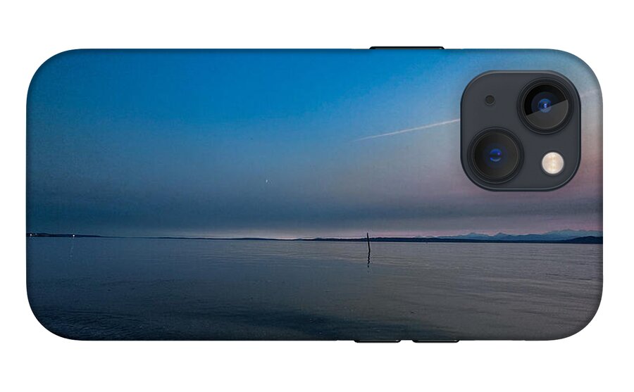 Sunset 5 - Phone Case