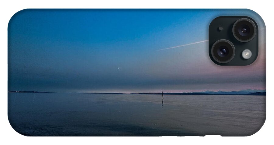 Sunset 5 - Phone Case