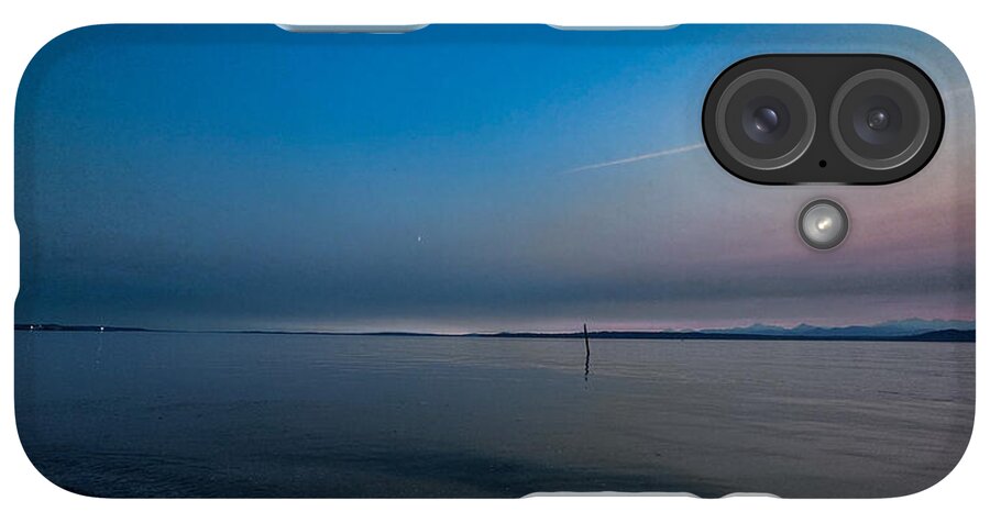 Sunset 5 - Phone Case