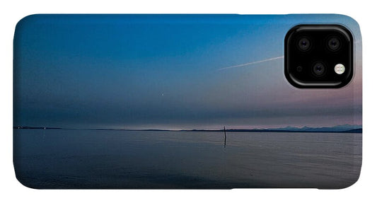 Sunset 5 - Phone Case