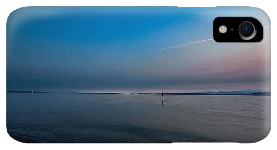 Sunset 5 - Phone Case