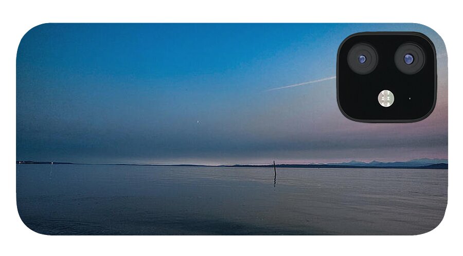Sunset 5 - Phone Case