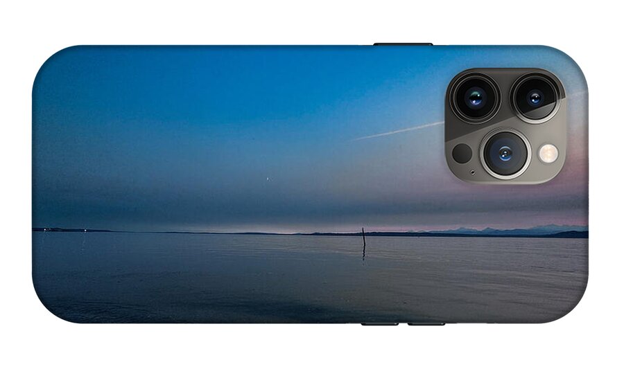 Sunset 5 - Phone Case