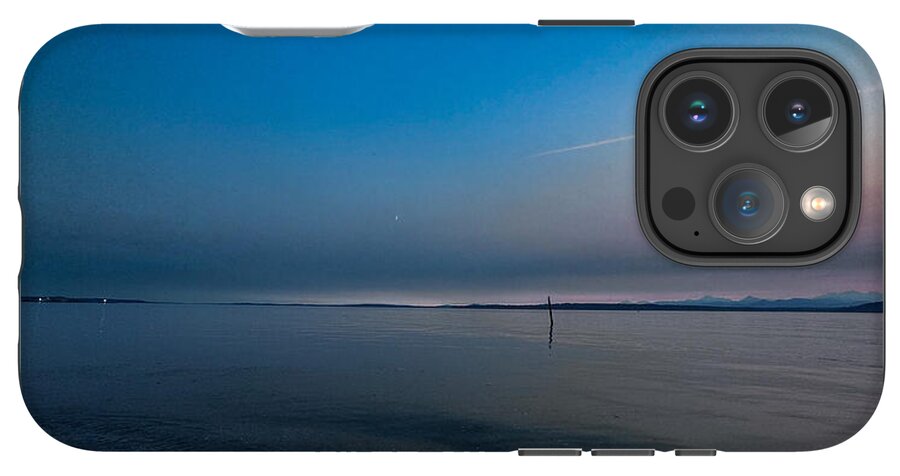 Sunset 5 - Phone Case