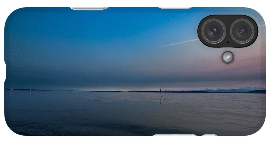 Sunset 5 - Phone Case