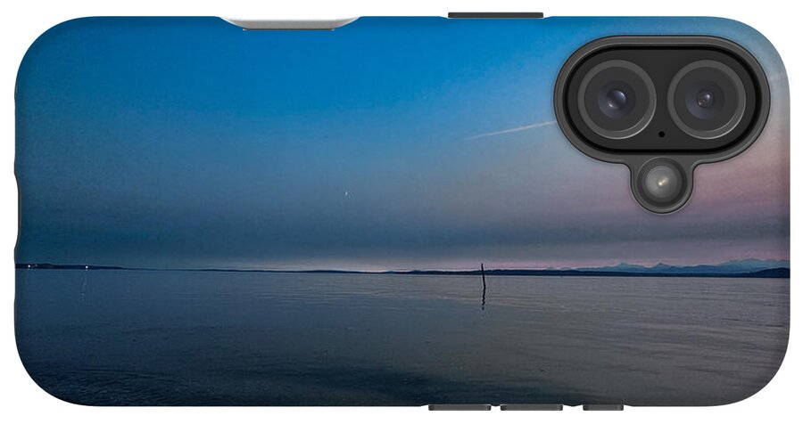 Sunset 5 - Phone Case