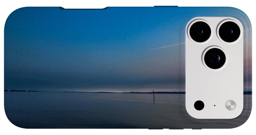 Sunset 5 - Phone Case