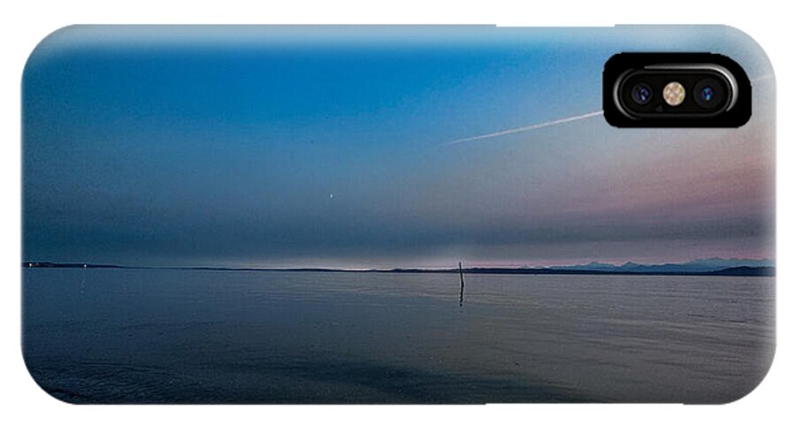 Sunset 5 - Phone Case