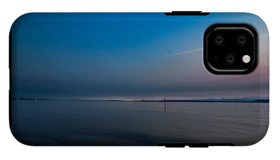 Sunset 5 - Phone Case