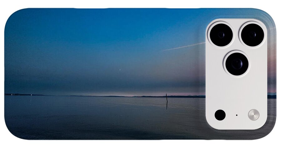 Sunset 5 - Phone Case