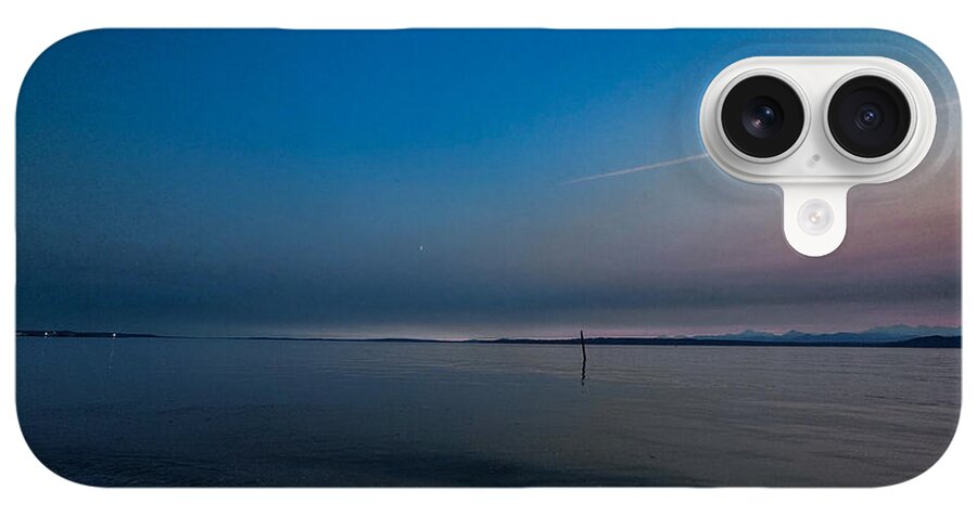 Sunset 5 - Phone Case