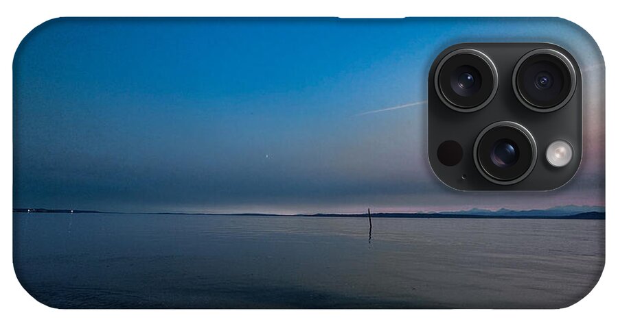Sunset 5 - Phone Case