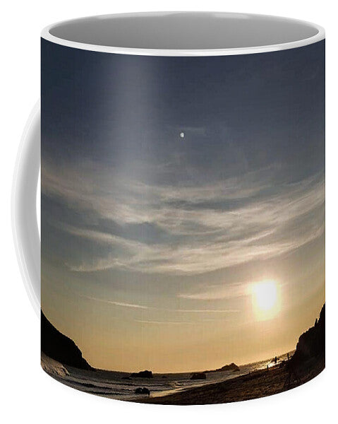 Sunset 6 - Mug