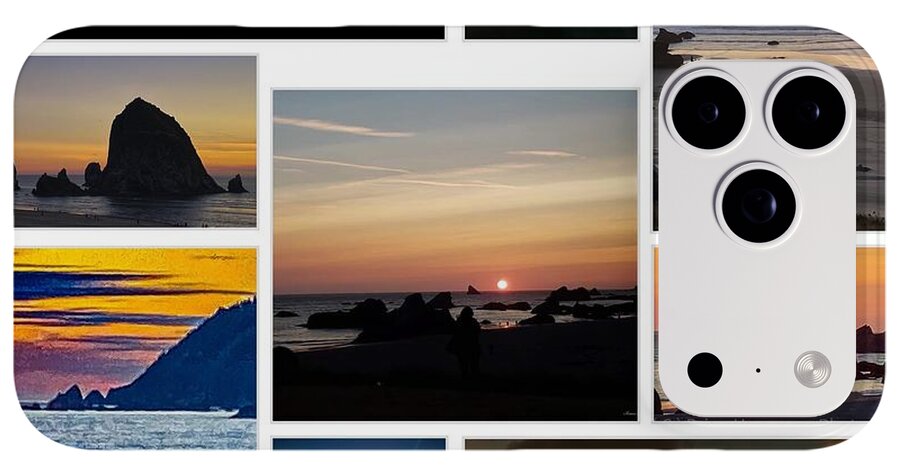 Sunsets - Phone Case