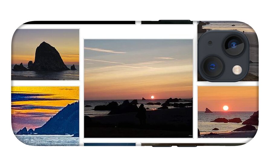 Sunsets - Phone Case