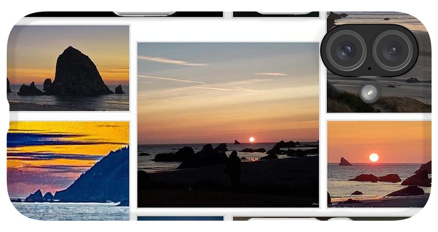 Sunsets - Phone Case