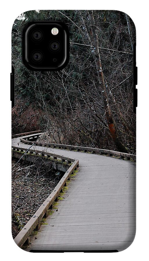 Trail - Phone Case