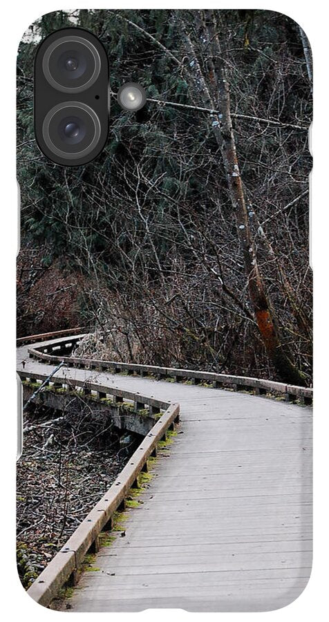 Trail - Phone Case