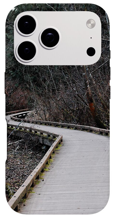 Trail - Phone Case