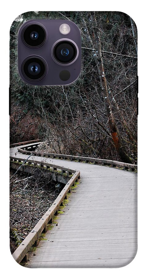 Trail - Phone Case