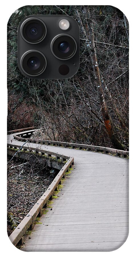 Trail - Phone Case