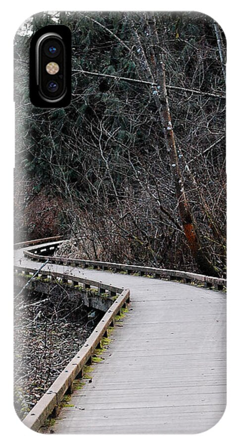 Trail - Phone Case