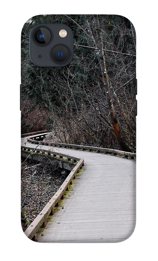 Trail - Phone Case