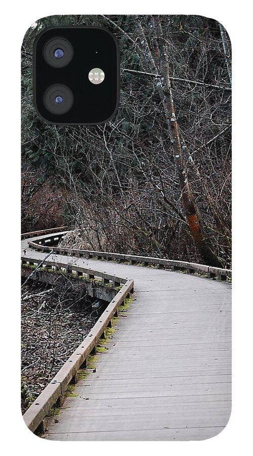 Trail - Phone Case