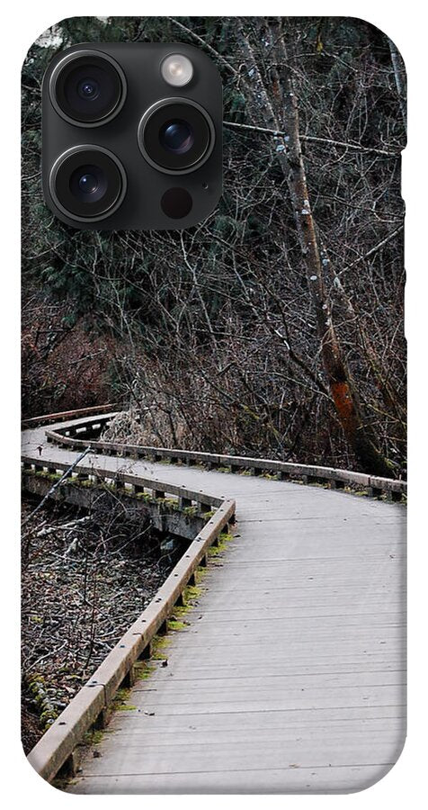 Trail - Phone Case