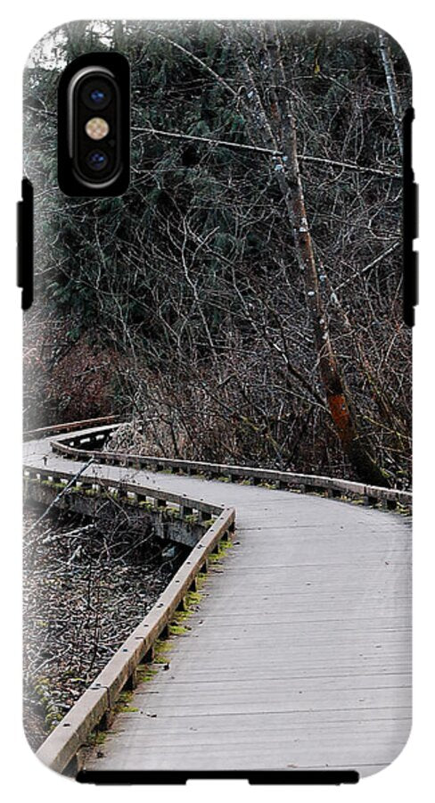 Trail - Phone Case