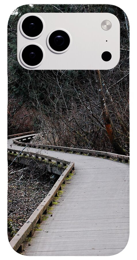 Trail - Phone Case