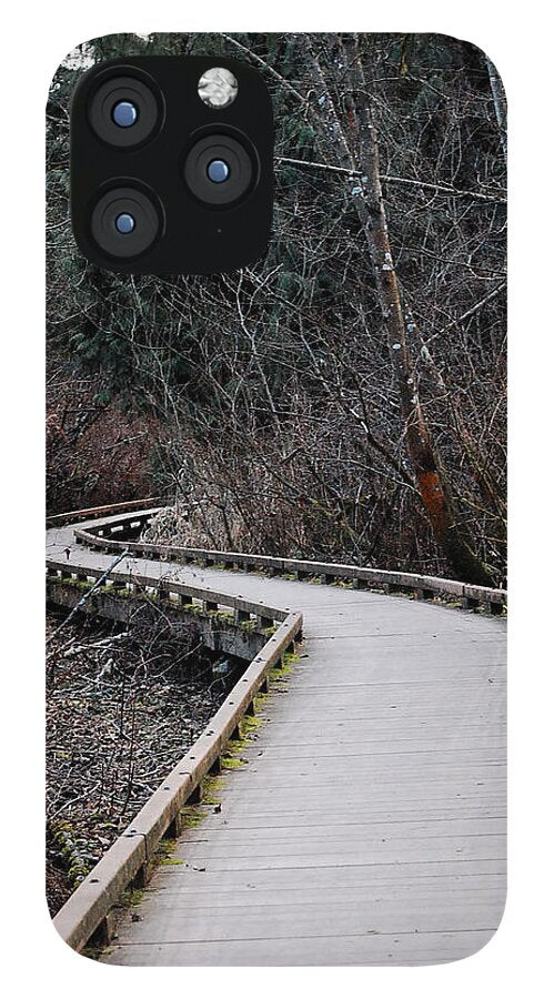 Trail - Phone Case