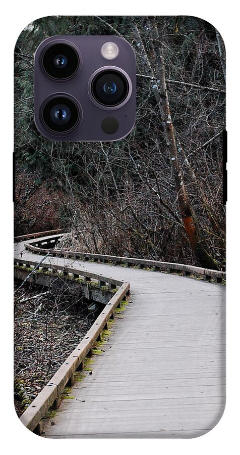 Trail - Phone Case