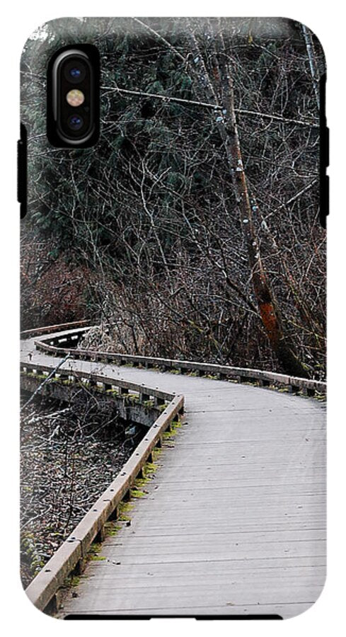 Trail - Phone Case