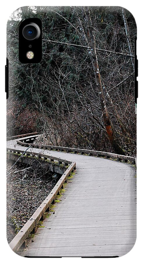 Trail - Phone Case