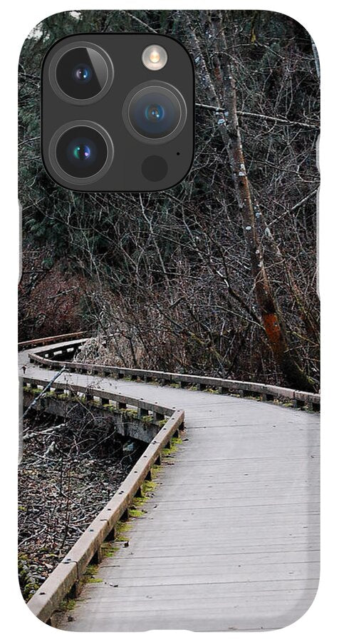 Trail - Phone Case